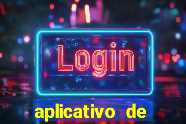 aplicativo de sinais de jogos